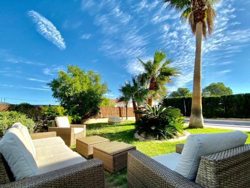 Villa Martina
