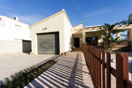 Villa Casa Girona