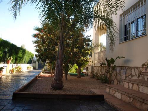 Beautiful Villa With Private Pool And Barbecue
