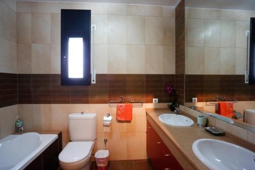 Beautiful Villa With Private Pool And Barbecue