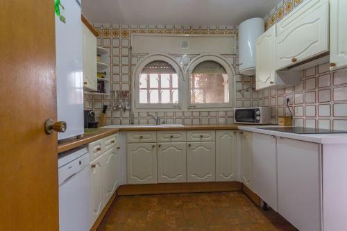 Villa Avinguda Del Mar