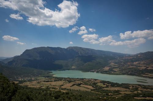 Llimiana Home Base