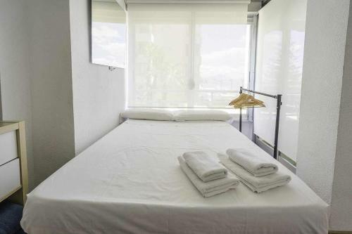 Apartamento Primera Linea Playa San Juan