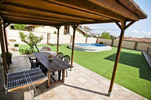 Dorada Villa Planet Costa Dorada