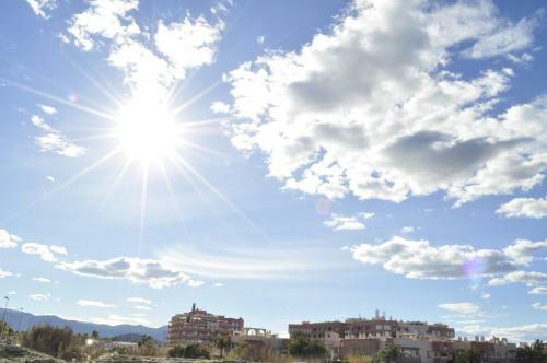 Apartamento Family Beach Club Sevilla II