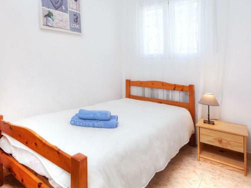 Holiday Home Antem