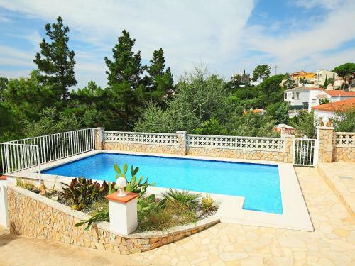 Holiday Home Oris