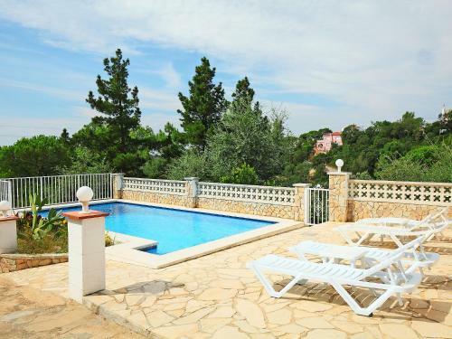 Holiday Home Oris
