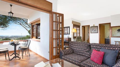 Blanes Villa Sleeps 6