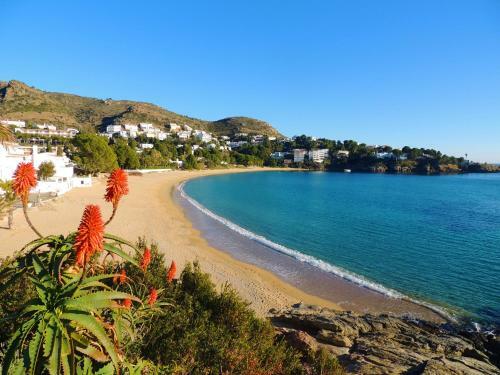 Apartamento Canyelles Mimoses B2 - Barneda
