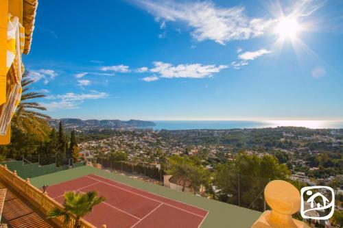Abahana Villas Costa Blanca Bay