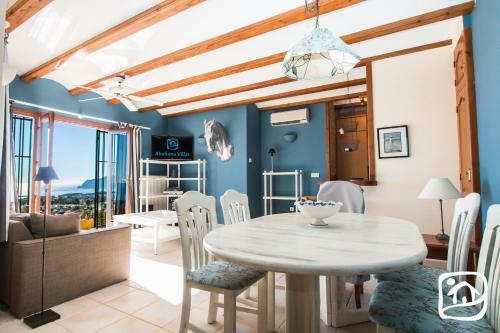 Abahana Villas Costa Blanca Bay