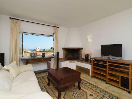 Holiday Home Casa Campesina