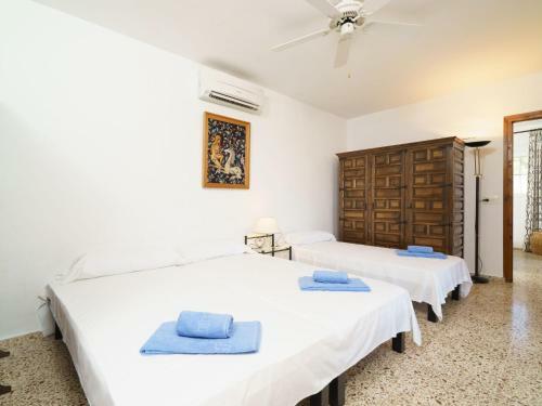 Holiday Home Casa Campesina
