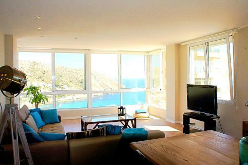 Apartamento Newhappyhouse Pili Mili 2