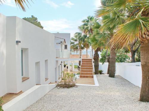 Villa Pacifico