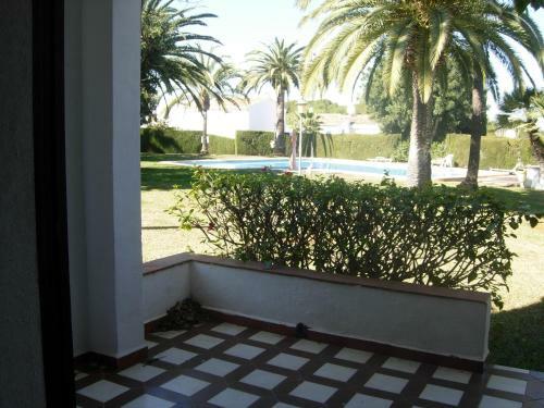 Apartamento Almendros A