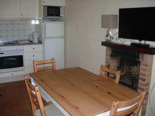 Apartamento Almendros A