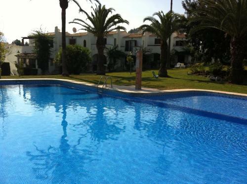 Apartamento Almendros A