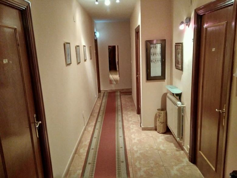 Hostal Mayo