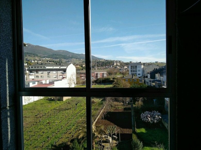 Hostal Mayo