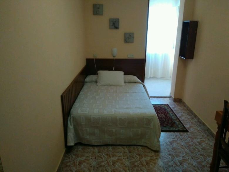 Hostal Mayo