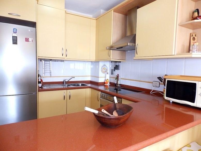 Apartamento Plaza Roja