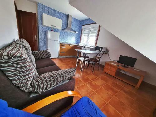 Apartamento Piso Don Ram�n