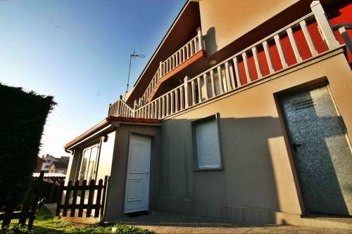 Apartamento Piso Don Ram�n