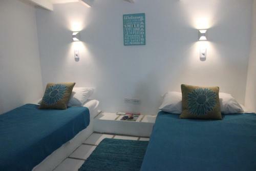 Posada Mediterraneo Los Roques - Vip