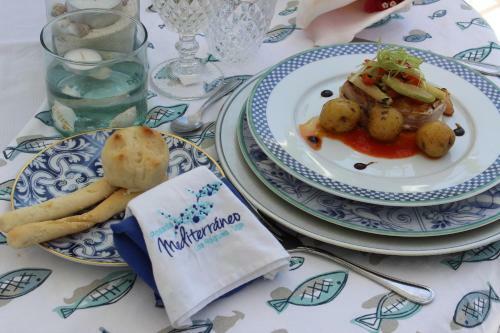 Posada Mediterraneo Los Roques - Vip