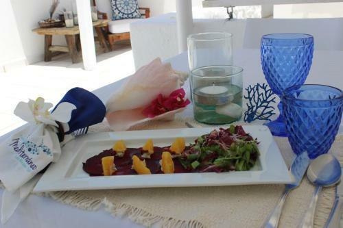 Posada Mediterraneo Los Roques - Vip
