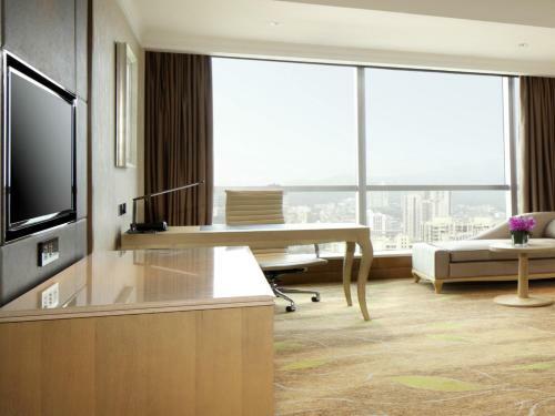 Hotel Doubletree By Hilton Guangzhou