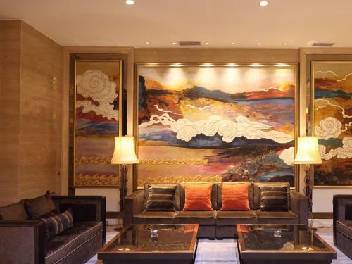 Hotel Doubletree By Hilton Guangzhou