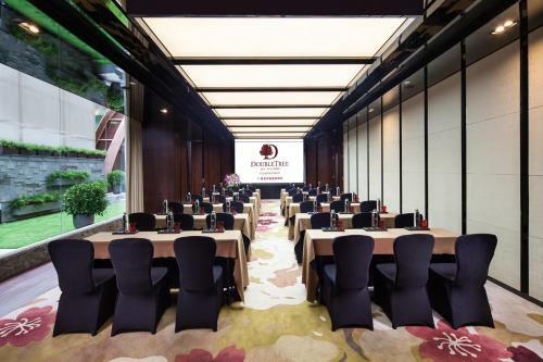 Hotel Doubletree By Hilton Guangzhou