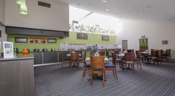 Hotel Ibis Styles Eagle Hawk
