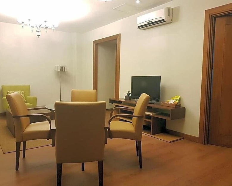 Hotel Best Western Plus Lex Cebu