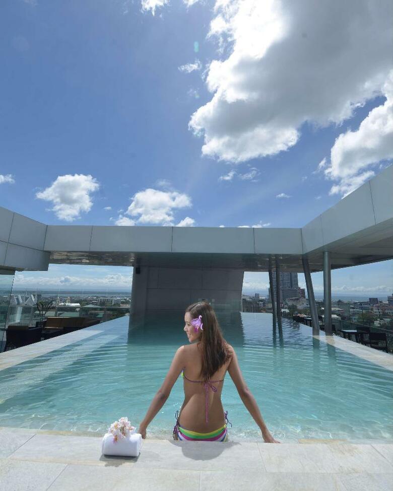 Hotel Best Western Plus Lex Cebu
