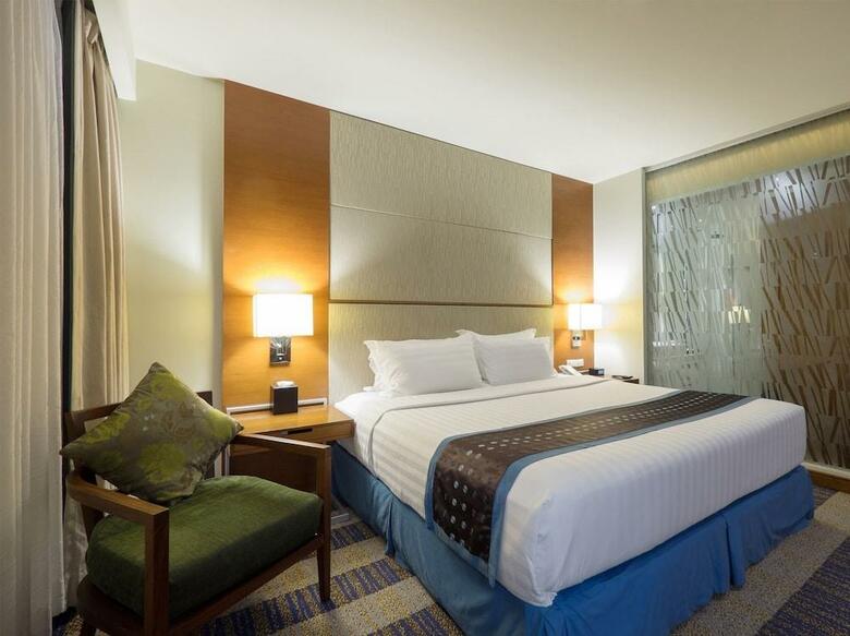 Hotel Best Western Plus Lex Cebu
