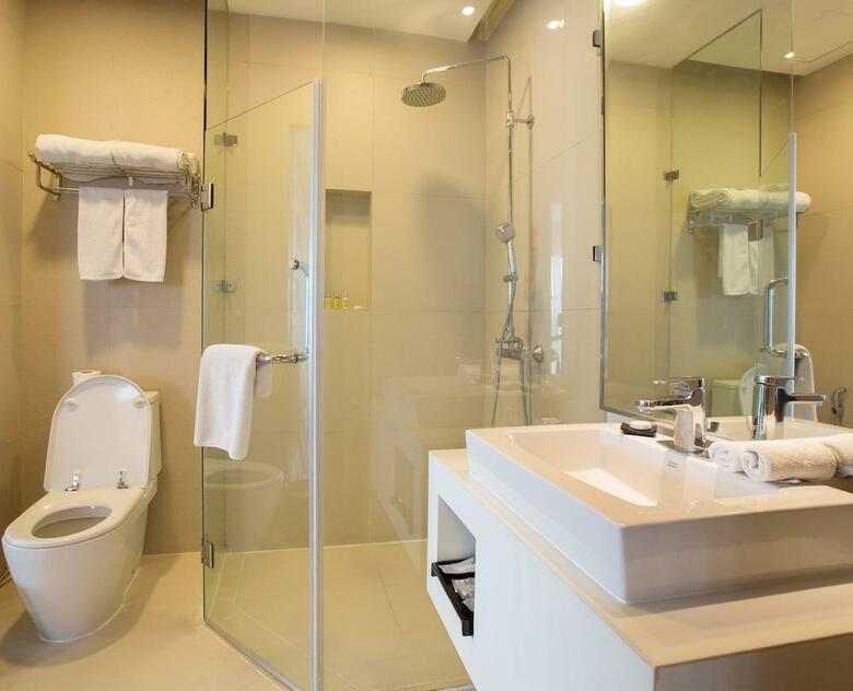 Hotel Best Western Plus Lex Cebu