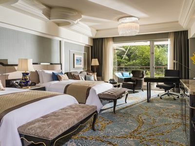 Hotel Intercontinental Chengdu Global Center