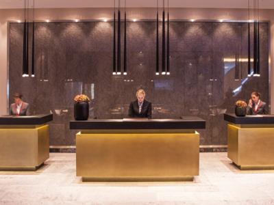 Hotel Intercontinental Davos