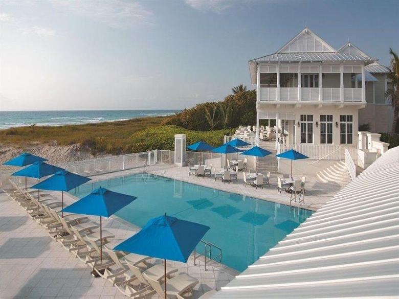 The Seagate Hotel And Spa