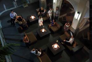 The Seagate Hotel And Spa