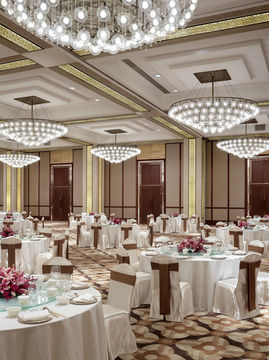 Hotel Mission Hills Dongguan