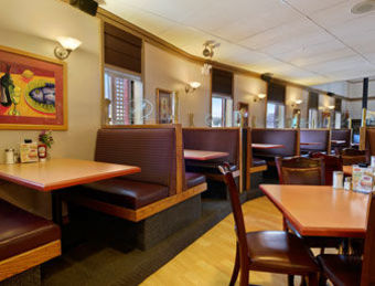 Hotel Super 8 Duncan