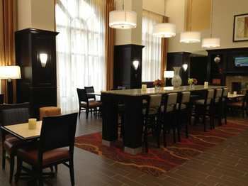 Hotel Hampton Inn And Suites Effingham