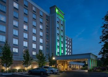 Hotel Holiday Inn Hartford East