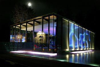 Hotel Villa Silvana