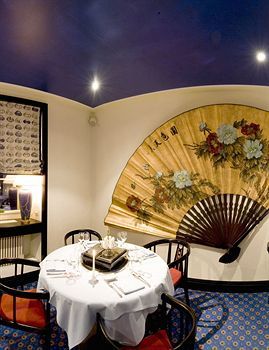 Hotel Villa Silvana